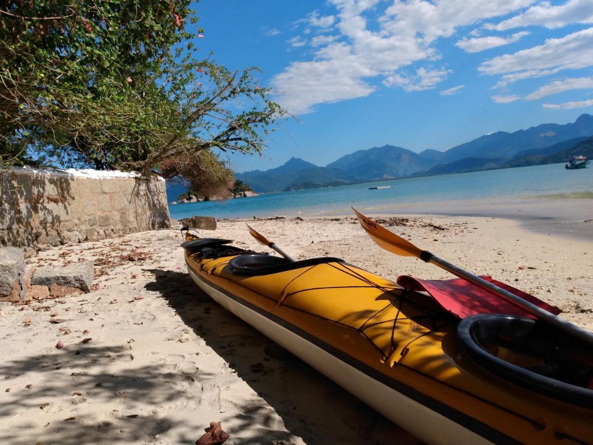 Bed & Breakfast Planeta Banana Paraty