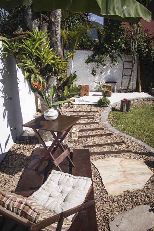 Planeta Banana Bed & Breakfast