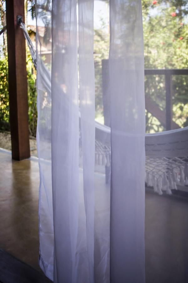 Bed & Breakfast Planeta Banana Paraty
