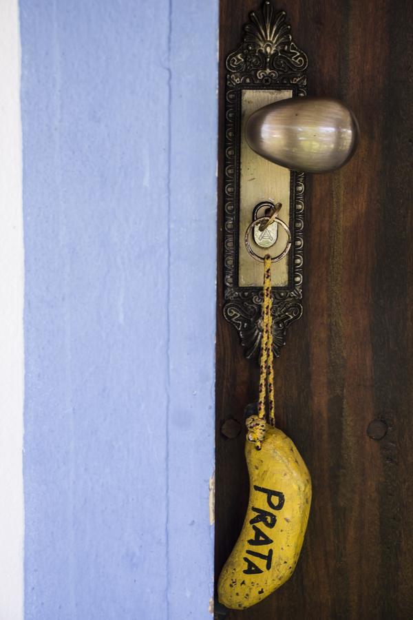 Planeta Banana Bed & Breakfast