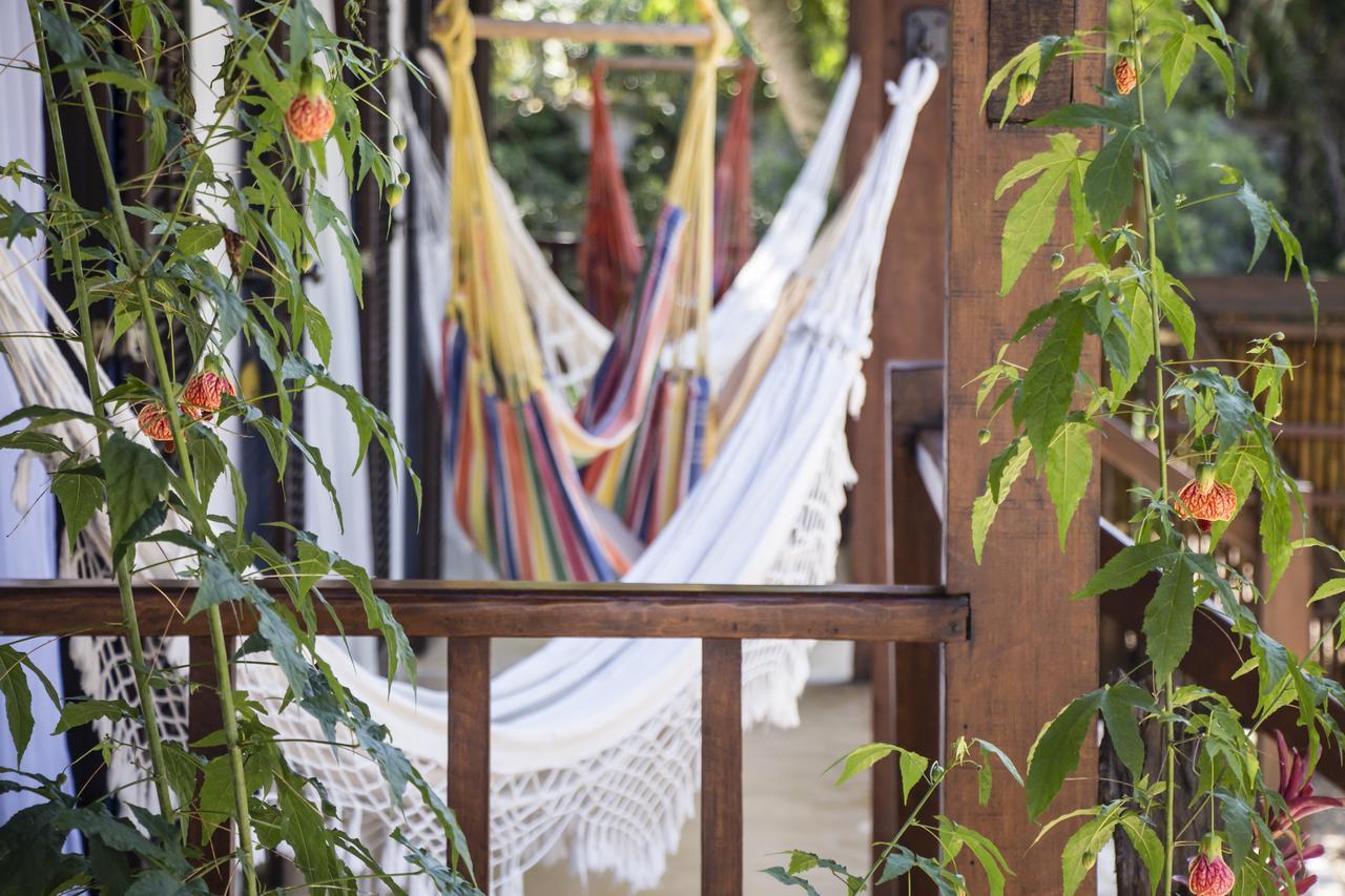 Planeta Banana Bed & Breakfast