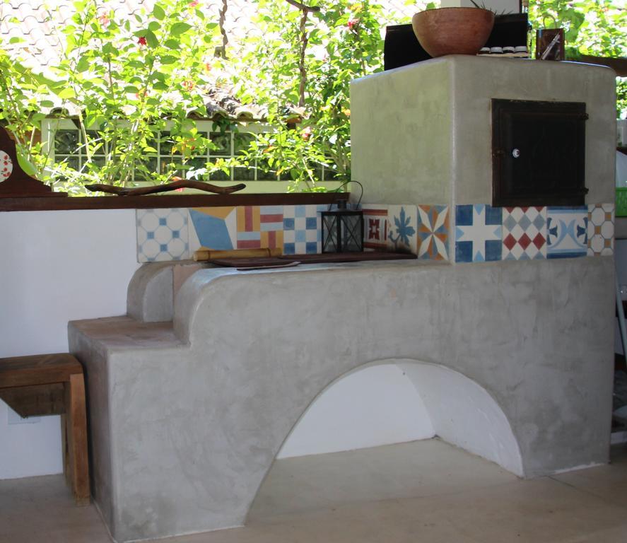 Planeta Banana Bed and breakfast