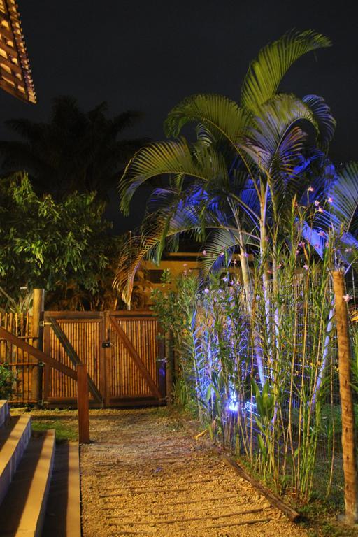 Bed and breakfast Planeta Banana Parati
