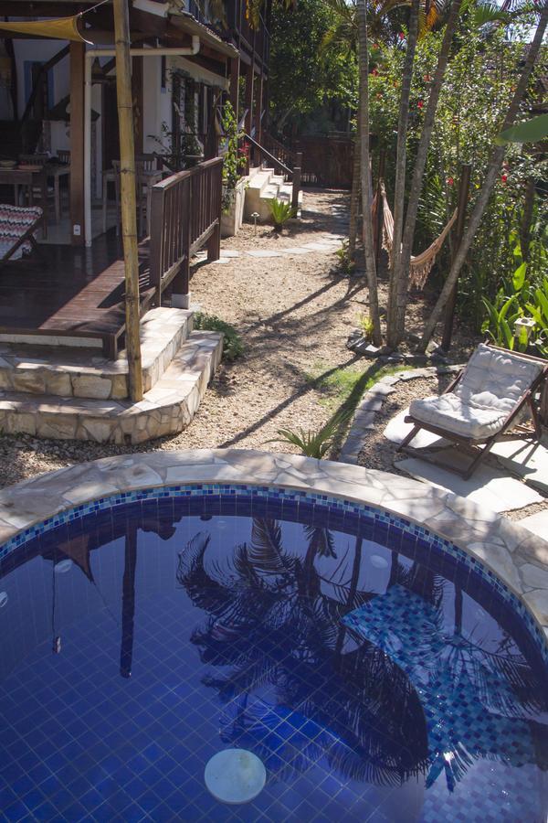 Planeta Banana Bed and breakfast