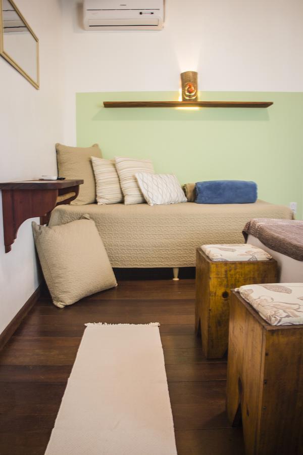 Planeta Banana Bed and breakfast Parati