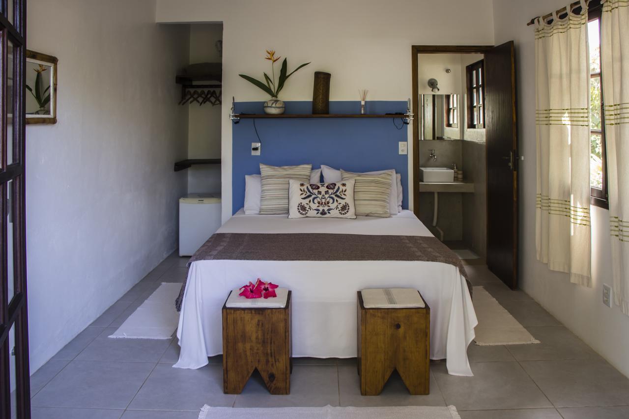 Planeta Banana Bed and breakfast Parati