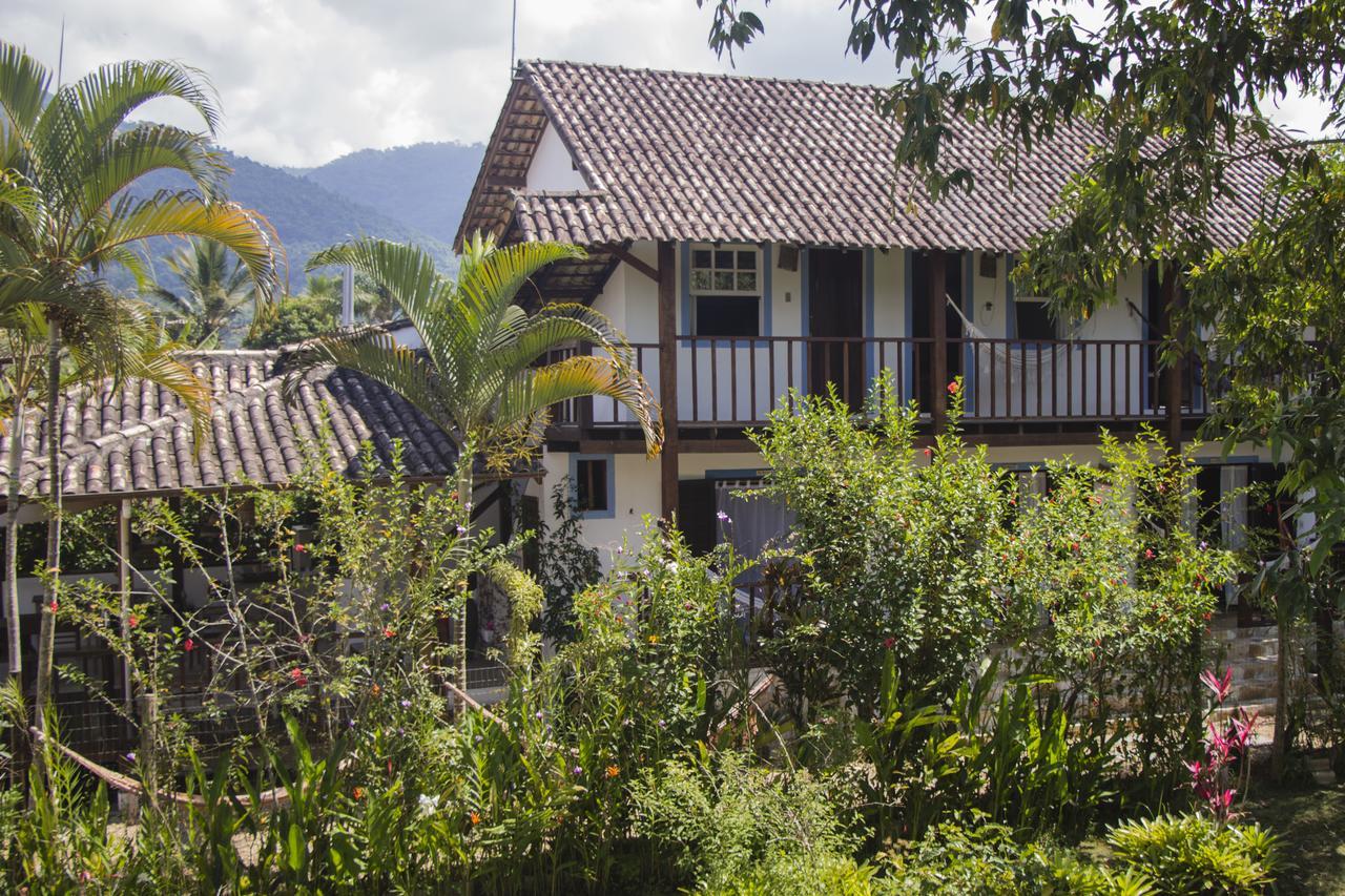 Bed and breakfast Planeta Banana 2*